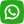 WhatsApp ícone